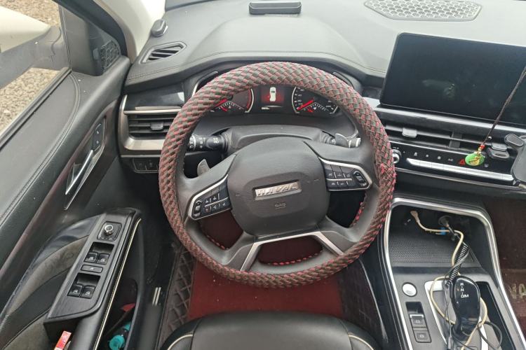 Used Haval H6 2021 National Trend Edition 1.5T Automatic Urban Version
