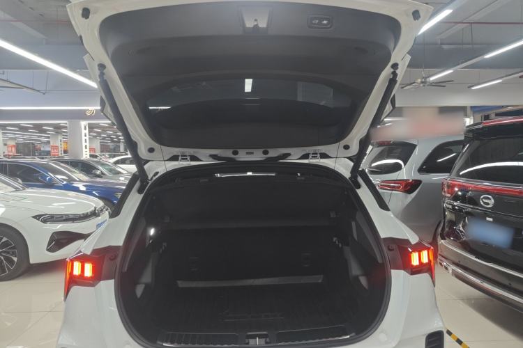 Used Lynk & Co 06 2023 Remix 1.5T Dynamic Halo