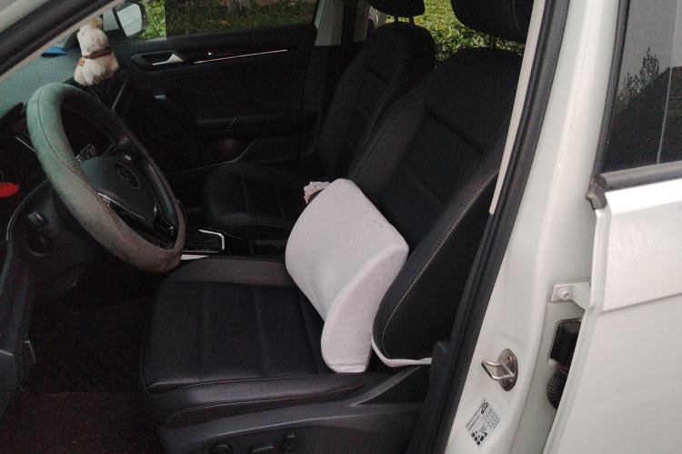 Used Volkswagen T-ROC 2022 280TSI DSG Two-Wheel Drive Comfort PLUS Left Front Seat