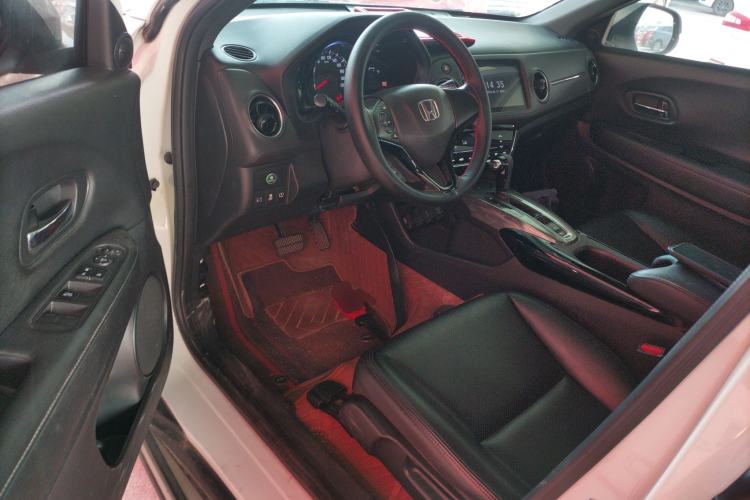 Used Honda XR-V 2020 220TURBO CVT Comfort Version