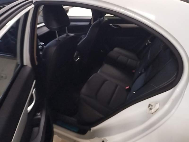 Used Geely Auto Emgrand 2018 1.5L Manual Upward Connect Edition — 18