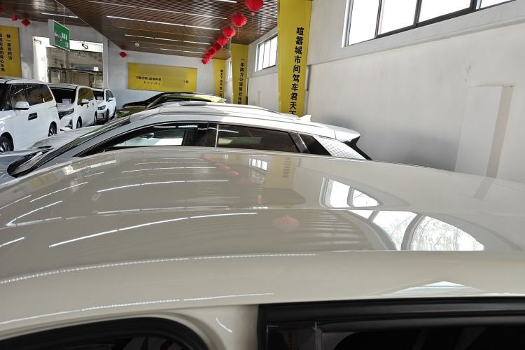 Used BYD Seagull 2025 305 km Free Version Roof