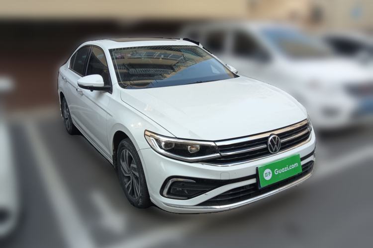 Used Volkswagen Bora 2023 200TSI DSG Smart Drive Version
