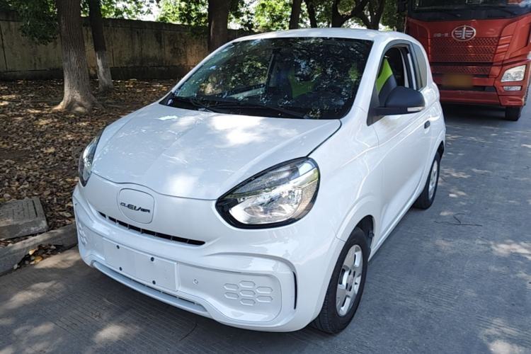 Used Roewe Clever 2021 302km All-Round Version