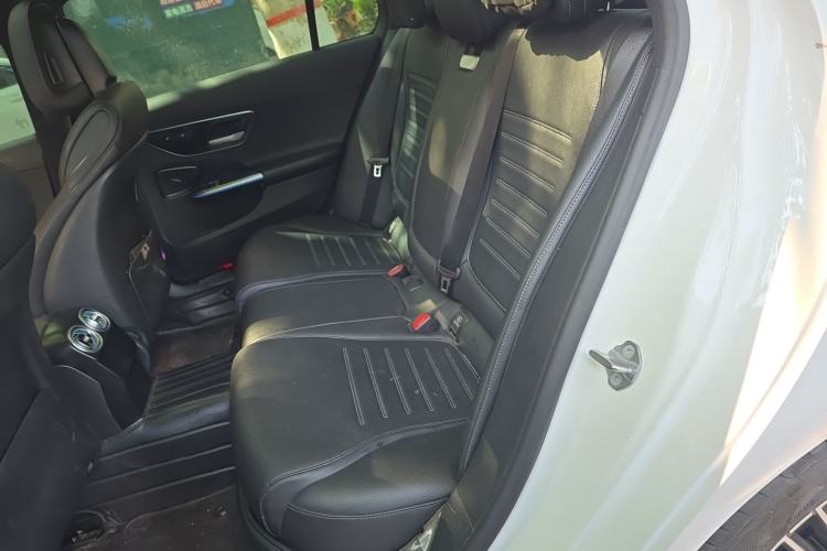 Used Mercedes-Benz C-Class 2022 C 260 L Sport Edition
