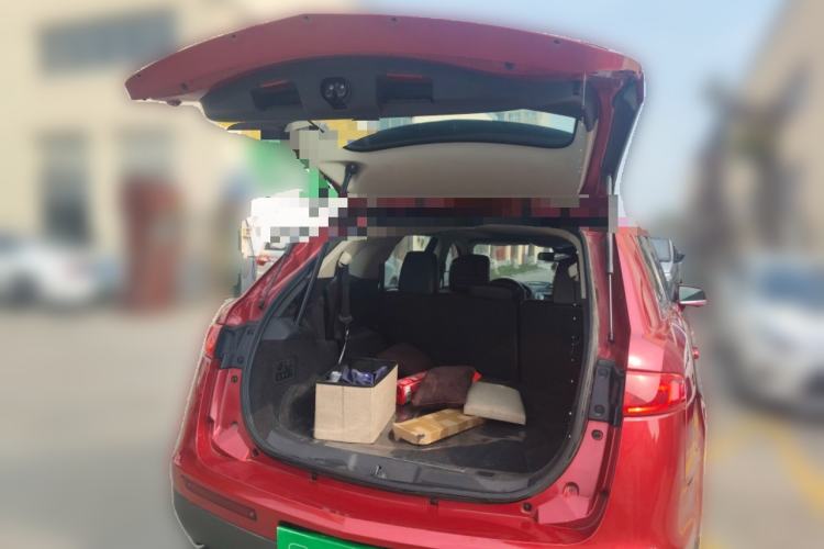 Used Lincoln MKT 2010 3.5T EcoBoost AWD