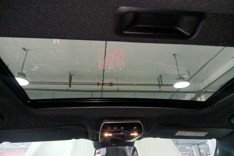 Used Mercedes-Benz C-Class 2023 C 200 L Sport Edition
