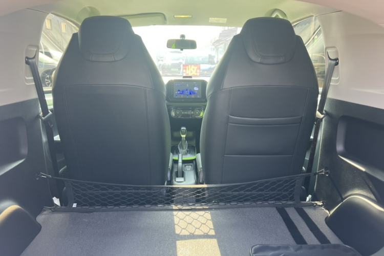 Used Roewe Clever 2021 302km Excellence Edition