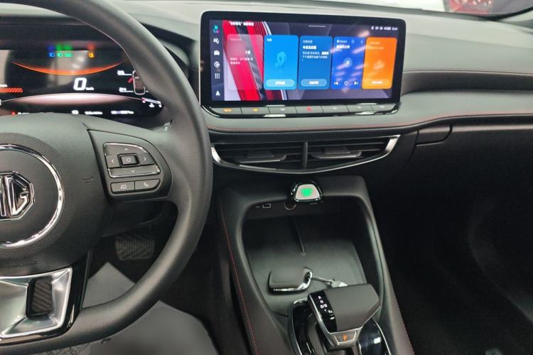 Used MG 5 2025 300TGI Global Flagship Edition
