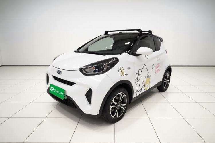 Used Chery QQ Little Ant 2021 150 000 Yuan Ant Fan Edition New Ant Cool Version Lithium Iron Phosphate Guazi used car, China used car export, Used car for sale, Used  cars, Cheapest cars for sale