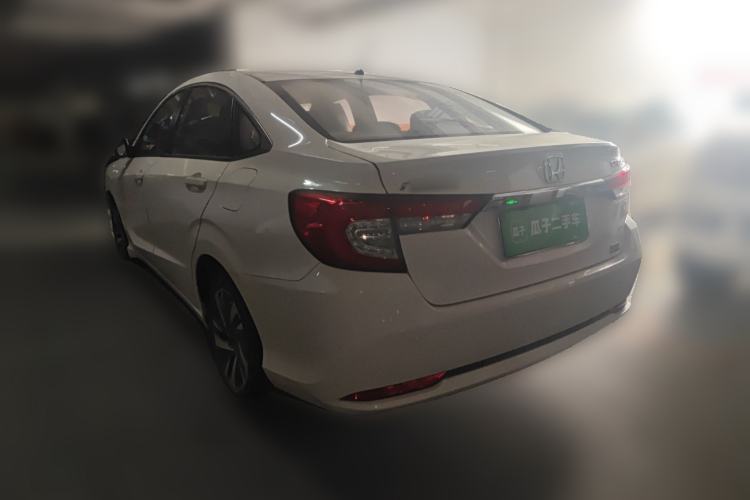 Used Honda Crider 2019 180 Turbo CVT Comfort Edition China V