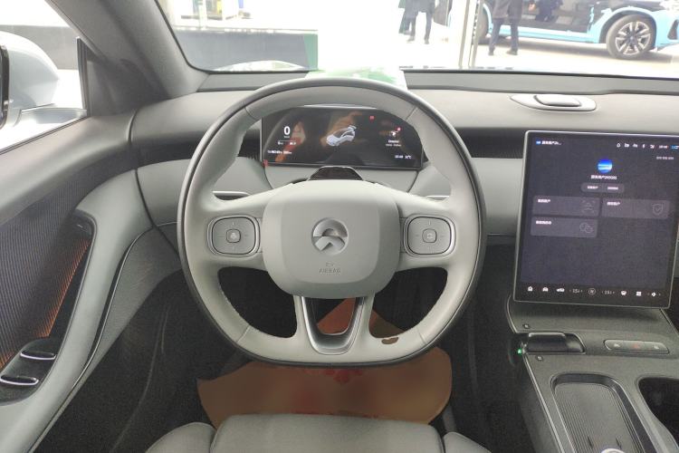 Used Nio ET5T 2023 75 kWh Touring
