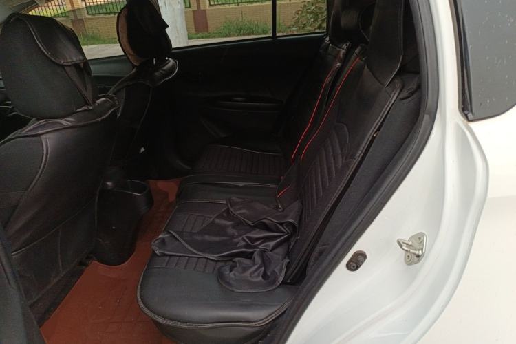 Used Toyota YARiS L Zhi Xuan 2016 Revised 1.5E CVT Charming Edition