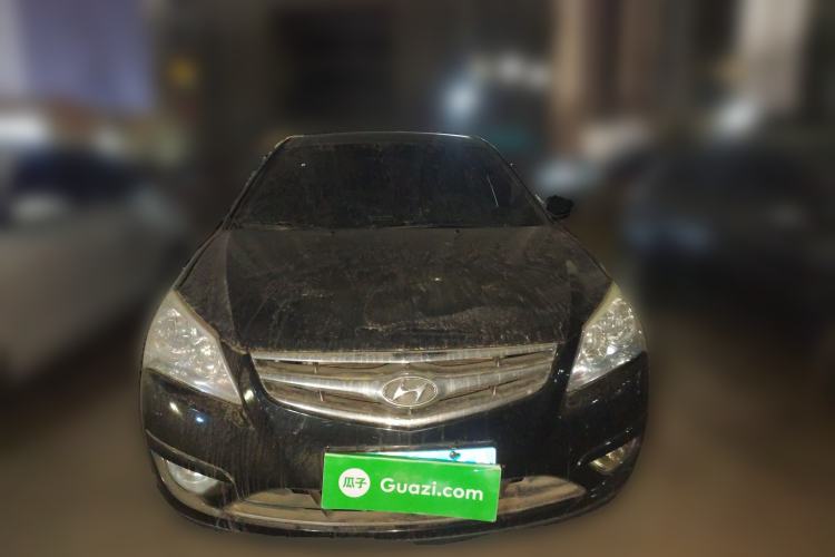 Used Hyundai Celesta 2011 1.6L Automatic Comfort Edition