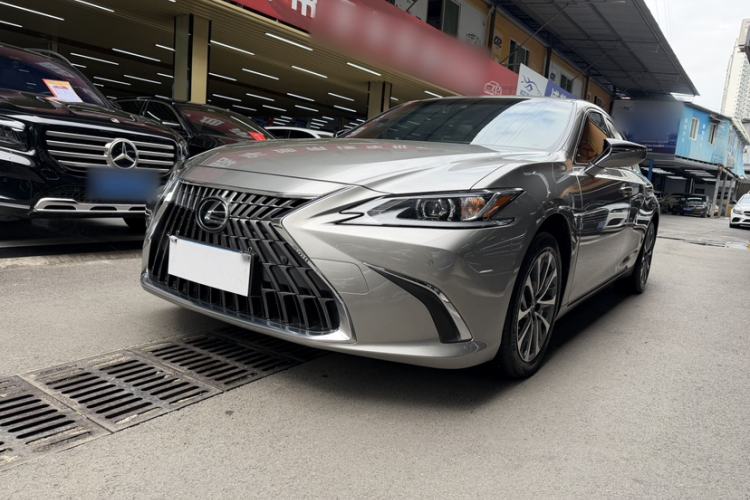 Used Lexus ES 2021 200 Excellence Edition