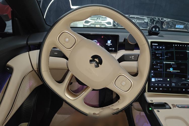 Used Nio ET5T 2024 75kWh Touring