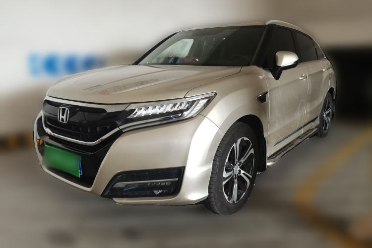 Used Honda UR-V 2017 370TURBO 2WD Prestige Edition China V