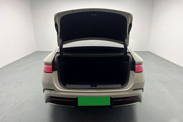 Used BYD Seal 07 DM-i 2025 DM-i 1.5L 125km Luxury Model Exterior 11