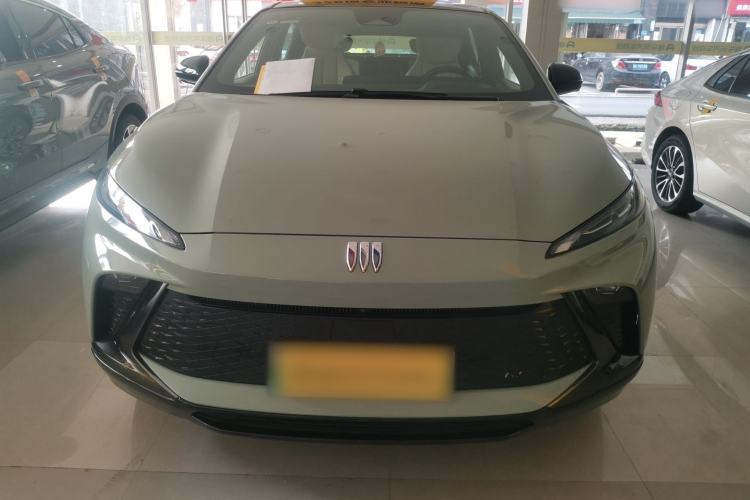 Used Buick E4 2023 Deluxe Edition