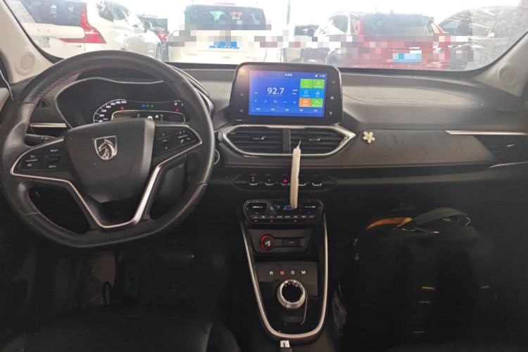 Used Baojun 510 2019 1.5L Automatic Prestige Edition China V
