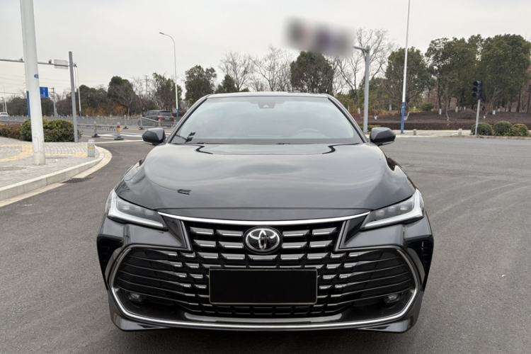 Used Toyota Avalon 2022 2.0L Luxury Edition