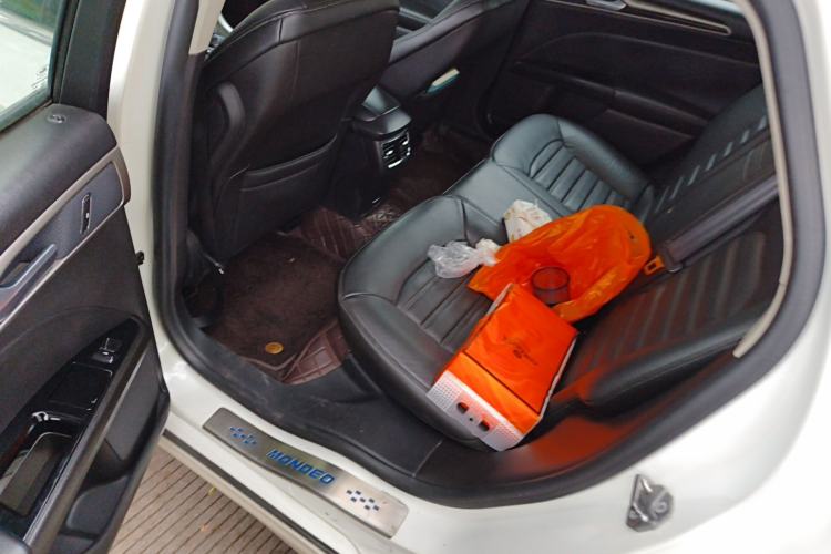 Used Ford Mondeo 2013 2.0L GTDi 200 Fashion Edition