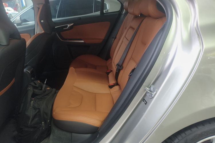 Used Volvo S60 2016 S60L T5 Intelligent Drive Edition