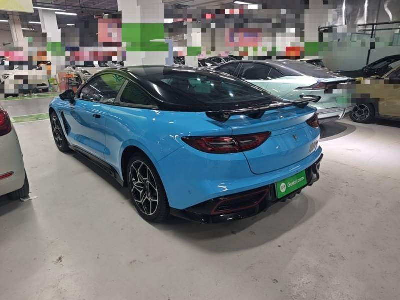Used NETA GT 2023 560 — 28