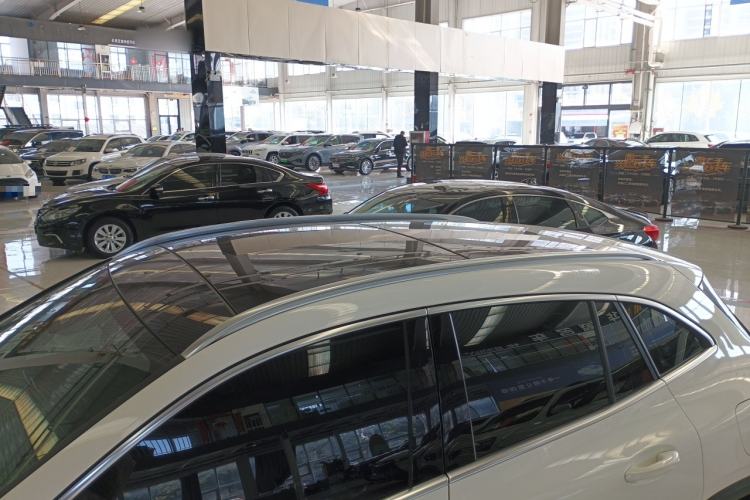 Used Mercedes-Benz GLA 2023 GLA 200