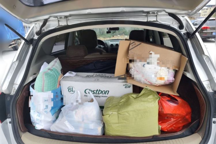 Used Nissan Qashqai 2012 2.0 XL Fire CVT 2WD
