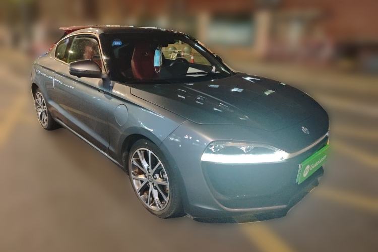 Used Leapmotor S01 2019 380 Pro
