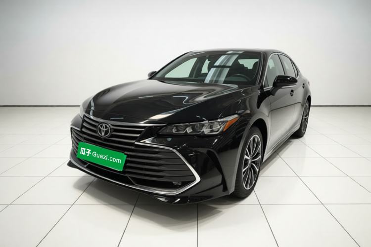 Used Toyota Avalon 2022 2.0L XLE Premium Edition Guazi used car, China used car export, Used car for sale, Used cars, Cheapest cars for sale