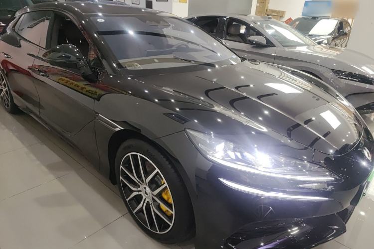 Used Denza Z9GT 2024 630 All-Wheel Drive Max Edition
