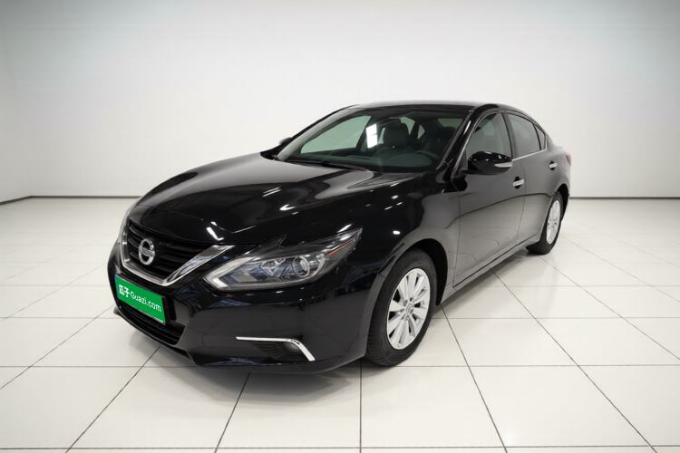 Used Nissan Teana 2016 Revised Version 2.0L XL Comfort Edition