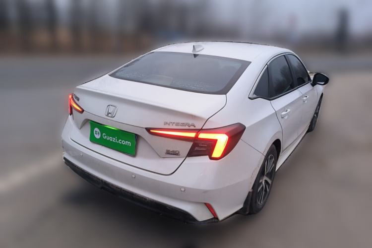 Used Honda Integra 2022 240TURBO CVT Technology Edition