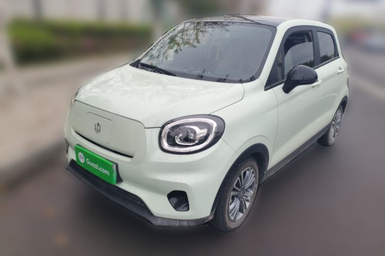 Used Leapmotor T03 2024 403 Comfort Edition