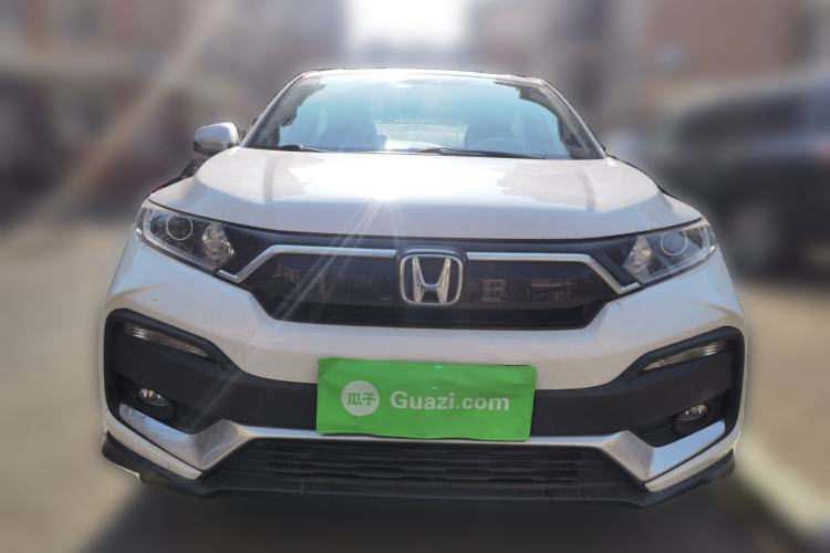 Used Honda XR-V 2020 220TURBO CVT Comfort Version
