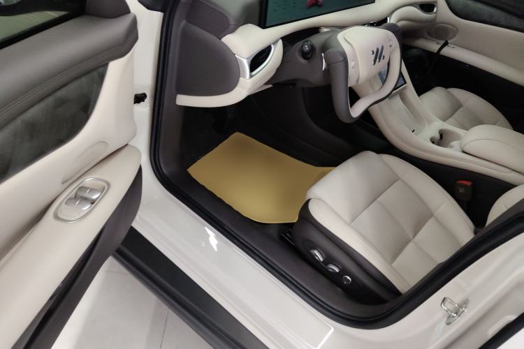 Used IM L6 2024 Max Long-Range Version
