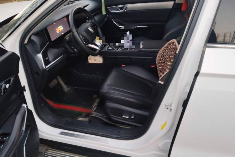 Used Bestune T99 2020 20TD Automatic Sport Premium Edition