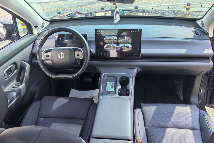 Used Leapmotor C10 2026 605 Enjoyment Edition