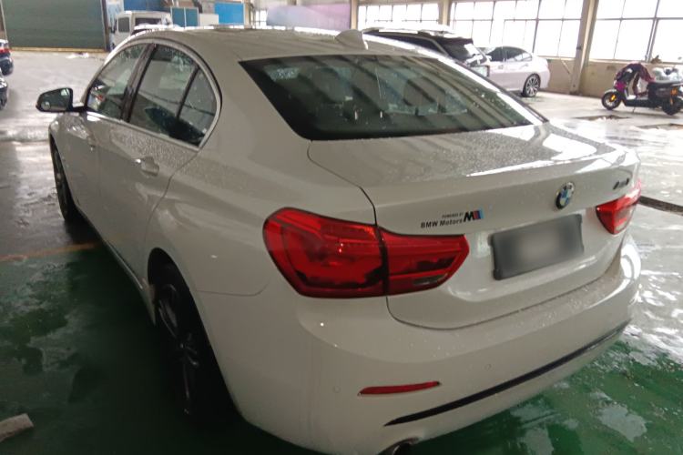 Used BMW 1 Series 2017 118i Sport Edition
