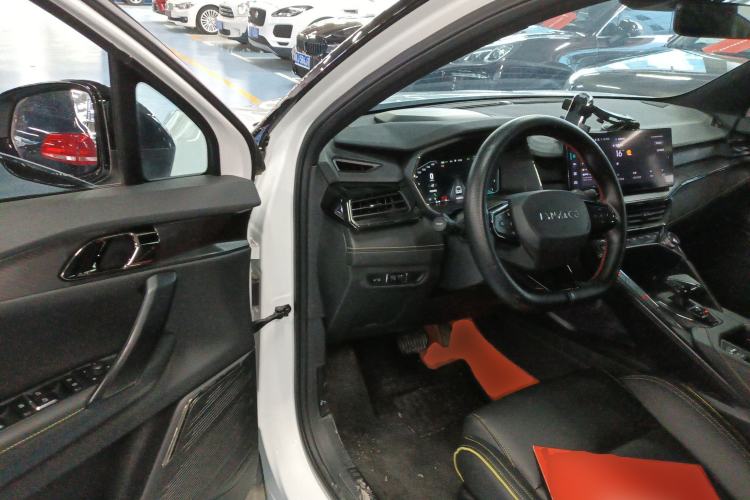 Used Lynk & Co 06 2023 Remix 1.5T Dynamic Halo