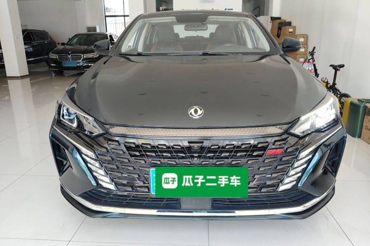 Used Dongfeng Aeolus Yixuan MAX 2021 1.5T Super-Powered Dad Edition