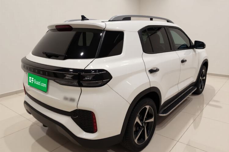 Used Hyundai ix35 2021 2.0L Automatic 2WD GLS Leading Edition