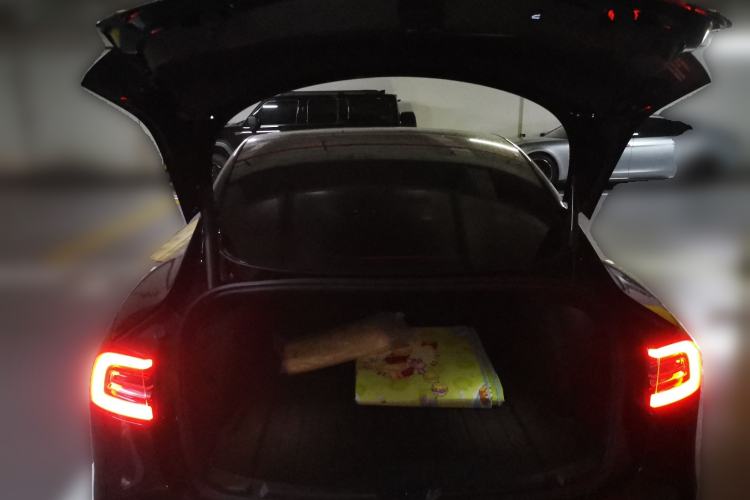 Used Tesla Model 3 2021 Standard Range Rear-Wheel Drive Upgraded Version 3D6
