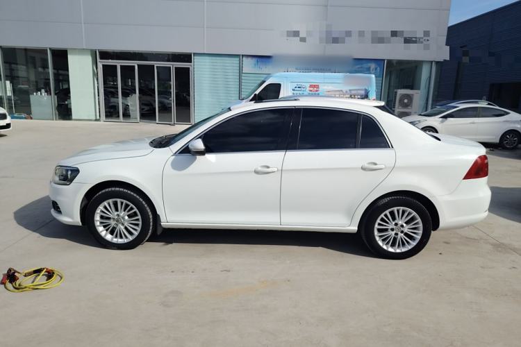 Used Volkswagen Bora 2014 1.6L Automatic Luxury Model