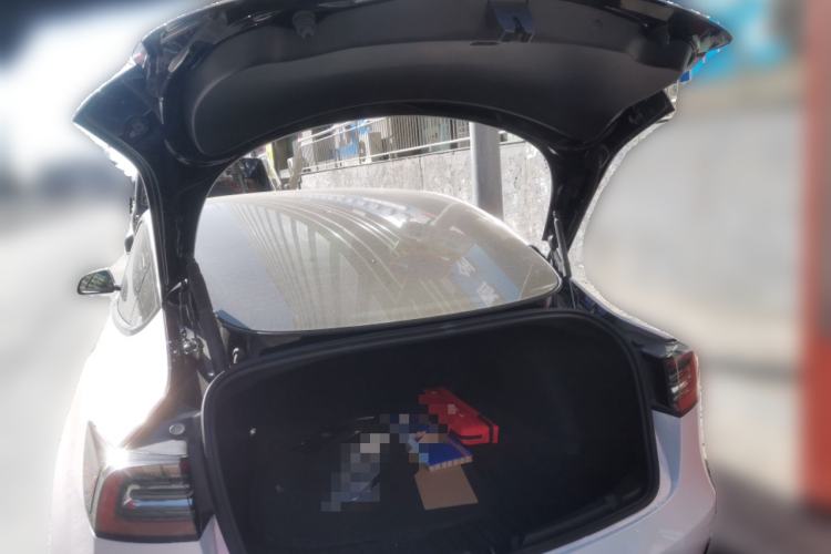 Used Tesla Model 3 2022 Rear-Wheel-Drive Version