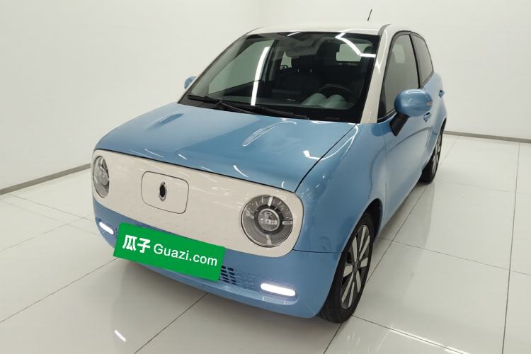 Used ORA Black Cat 2021 351 km Standard Version Guazi used car, China used car export, Used car for sale, Used  cars, Cheapest cars for sale
