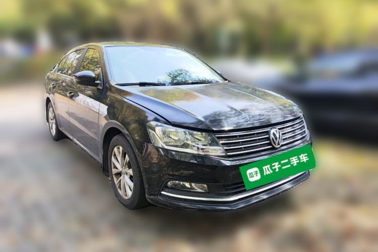 Used Volkswagen Lavida 2015 230TSI DSG Comfort Edition
