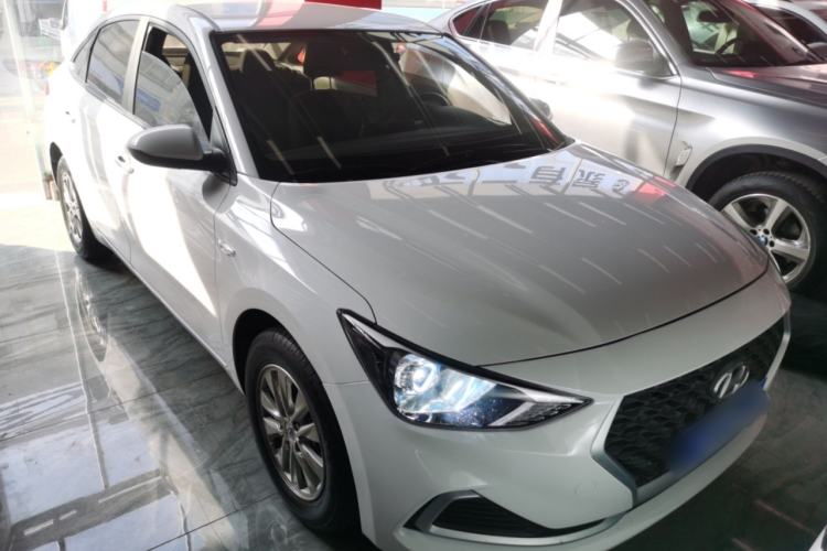 Used Hyundai Celesta 2020 1.6L Automatic GL Enjoyable Edition
